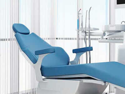 Healthcare & dental disinfectants