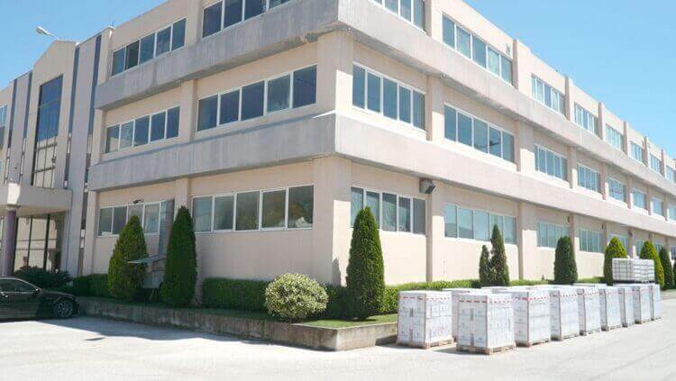 Hygiène et Disinfection Professionelle - MEDALKAN La société Medalkan