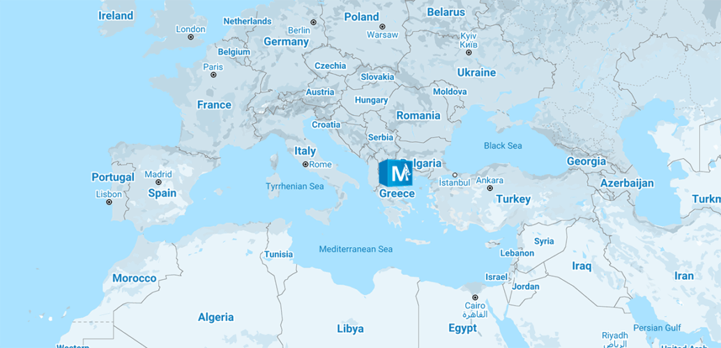 Medalkan dans le monde La société Medalkan